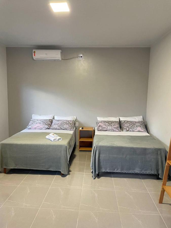 Inn Morada Da Ilha *